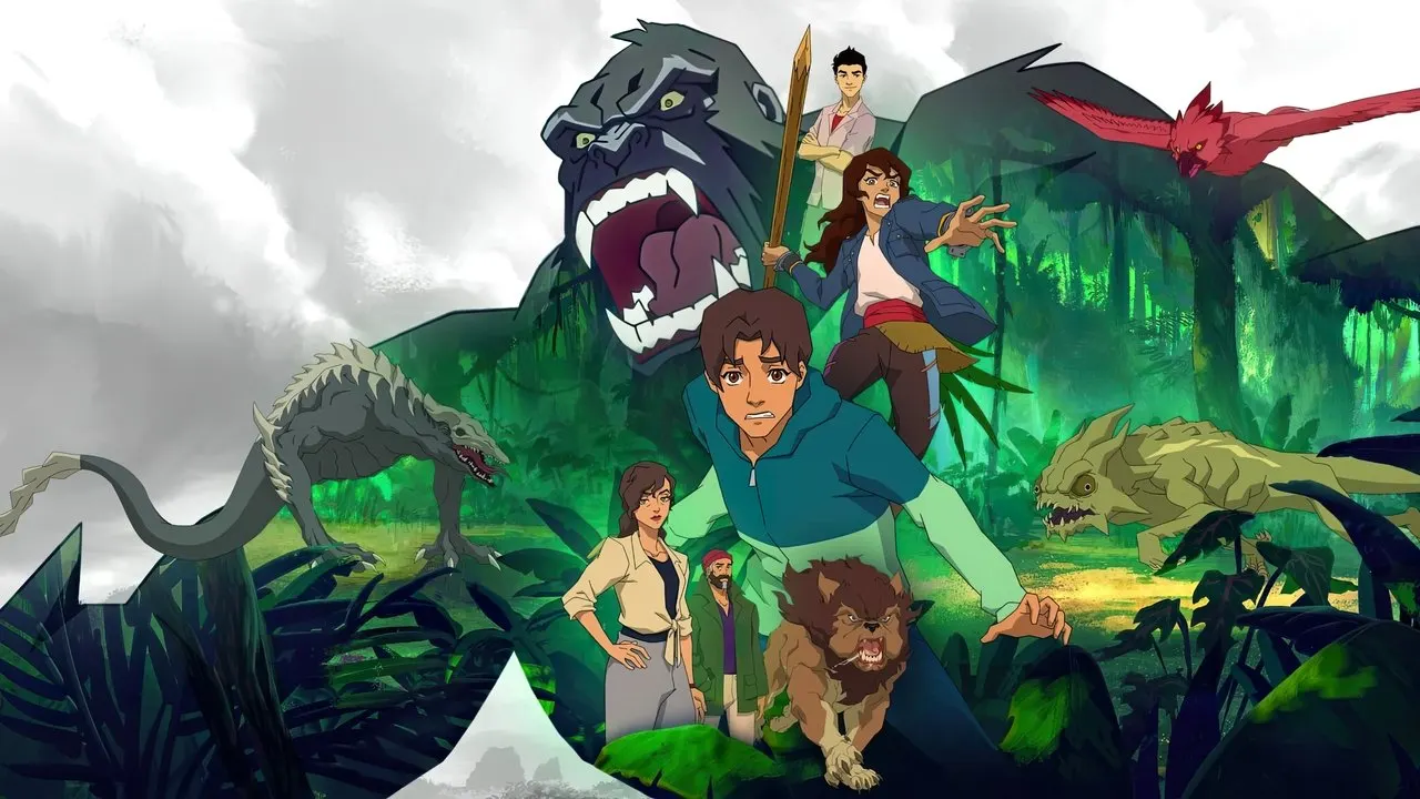 Play episode