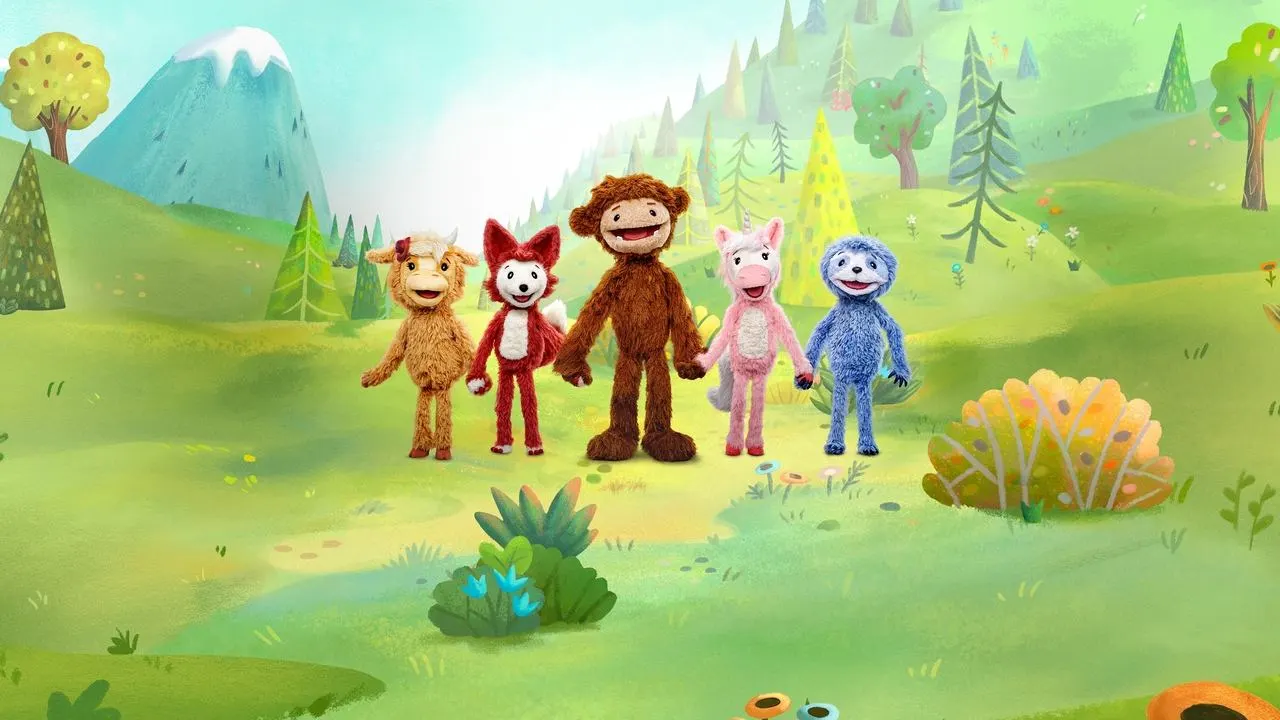 Play episode