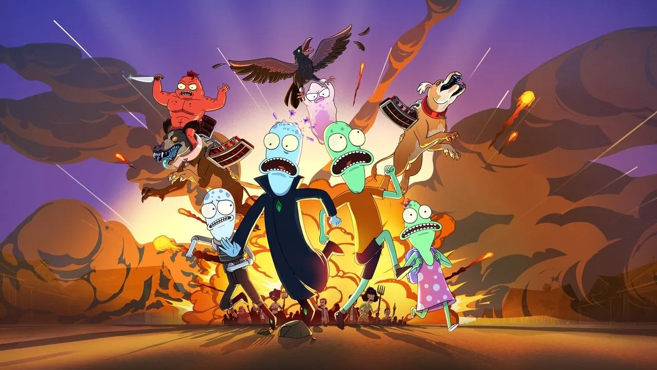 Play episode