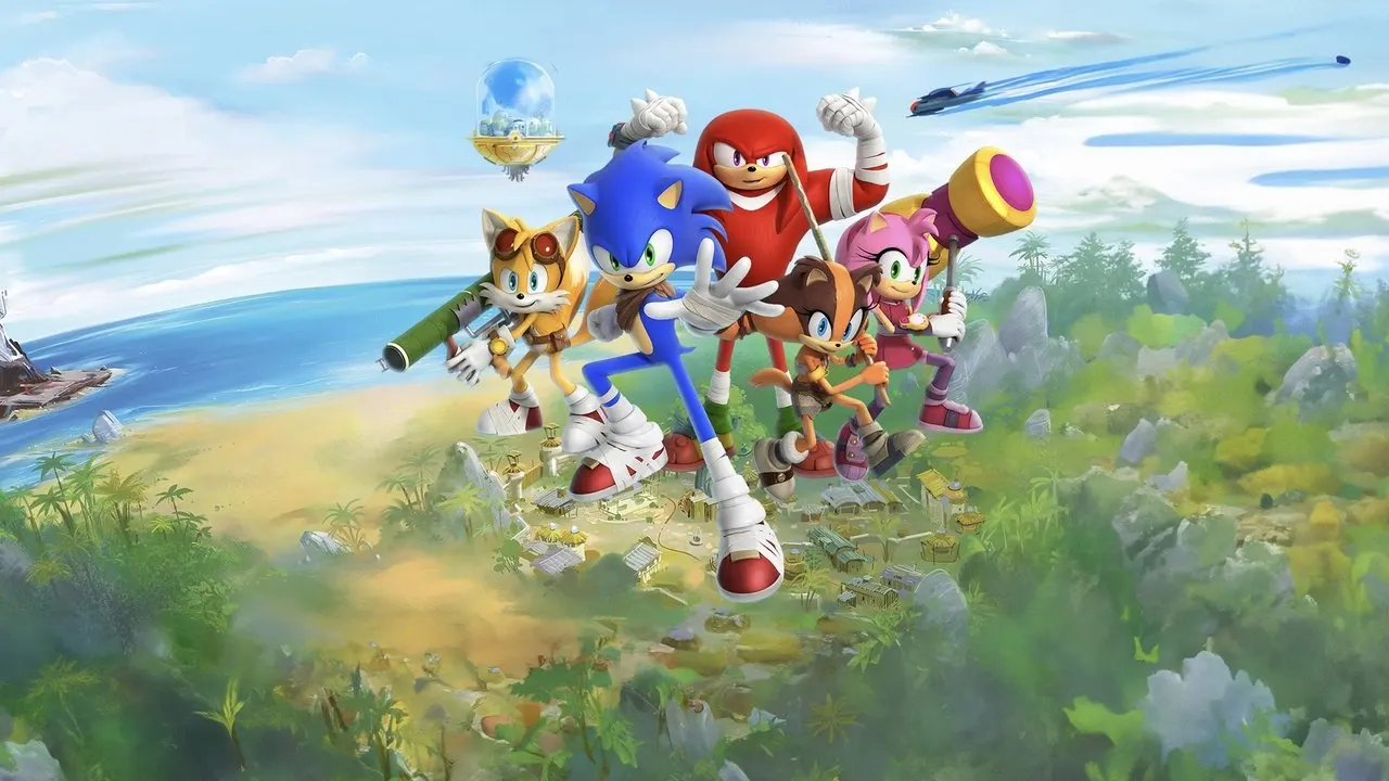 Play episode
