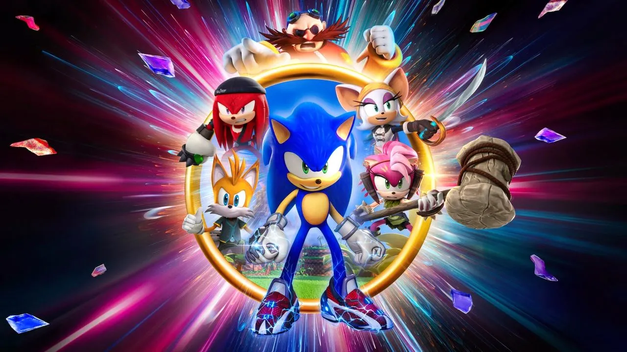 Play episode