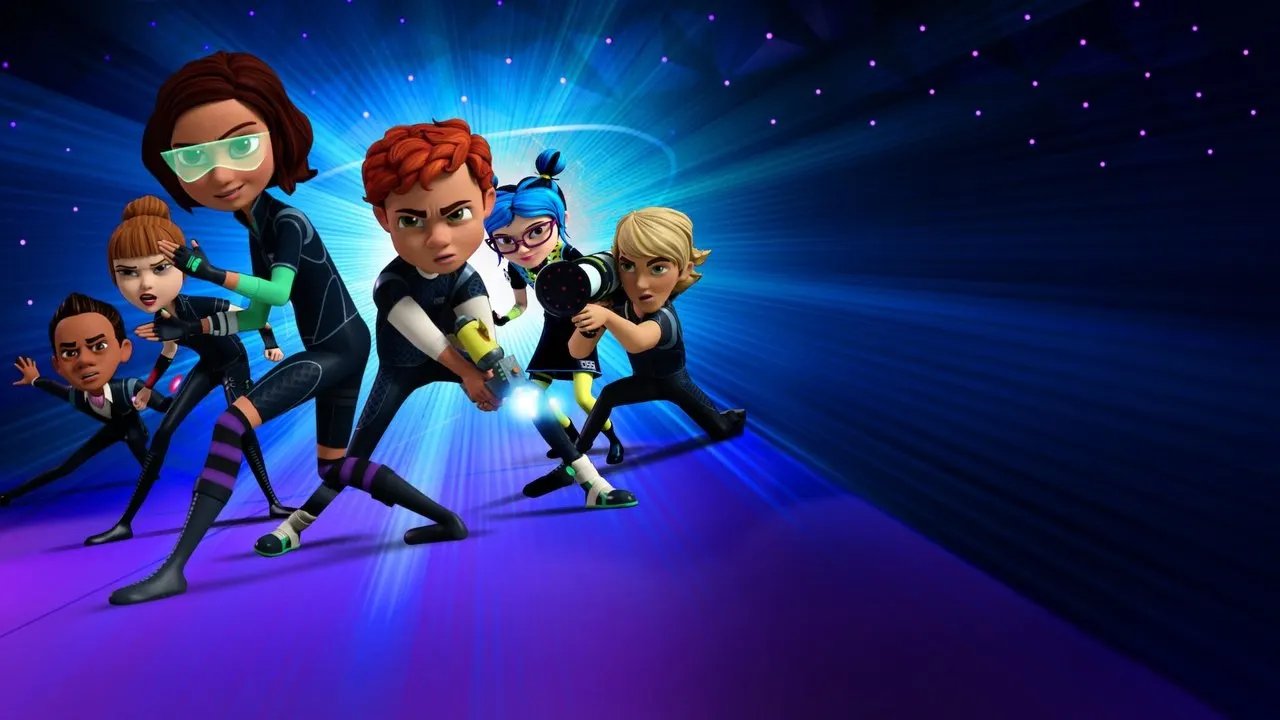 Play episode