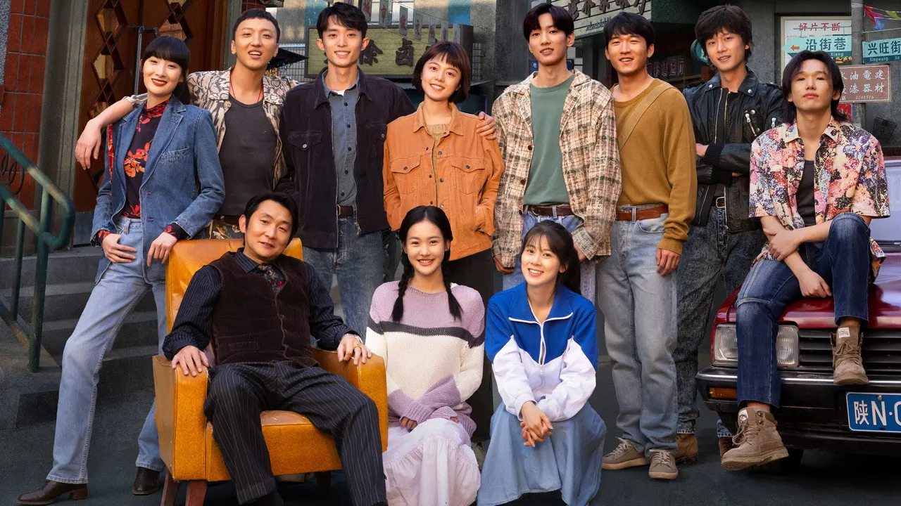 Play episode