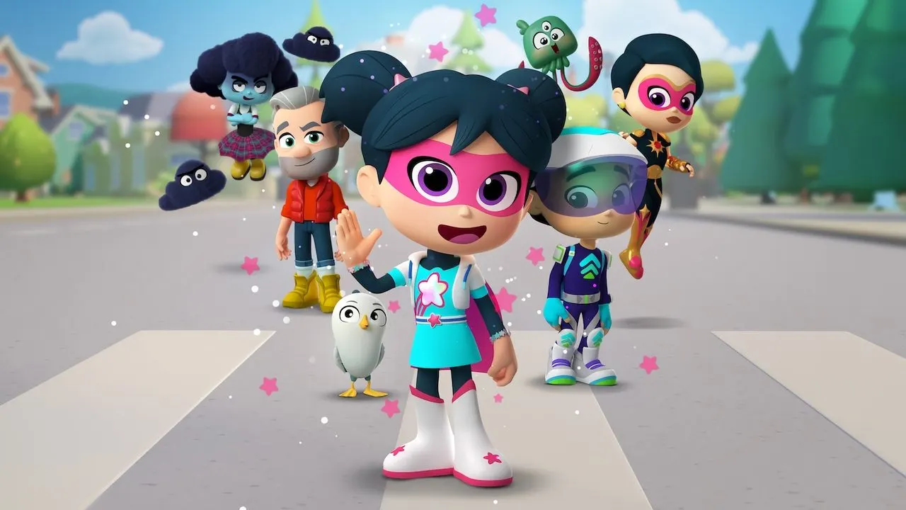 Play episode