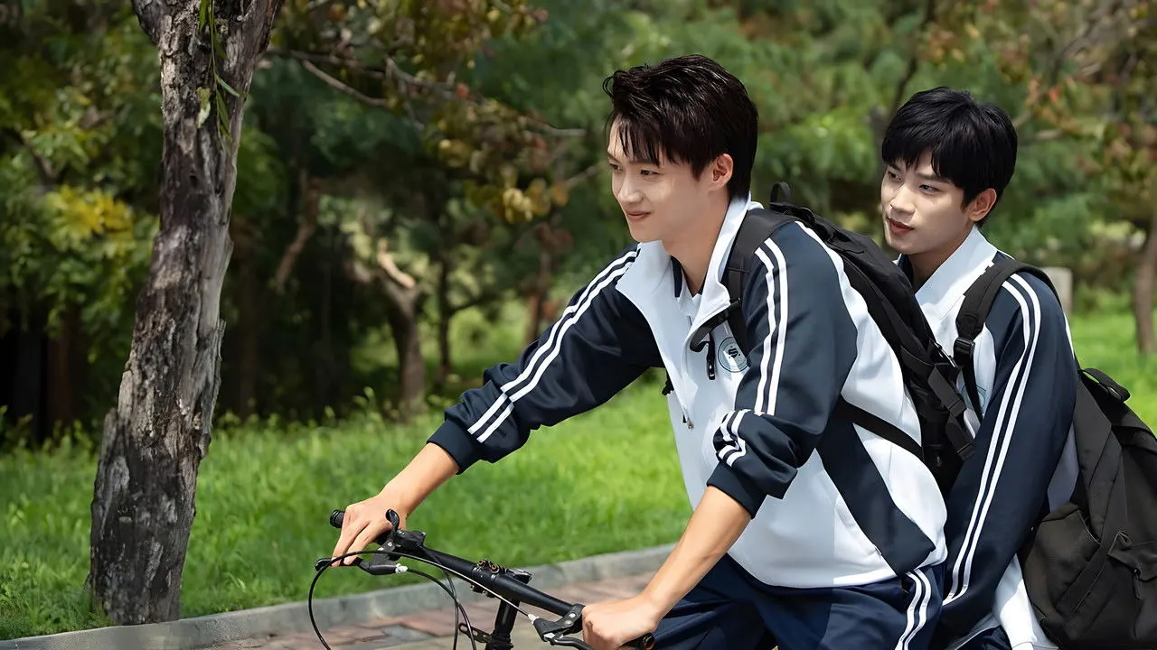 Play episode