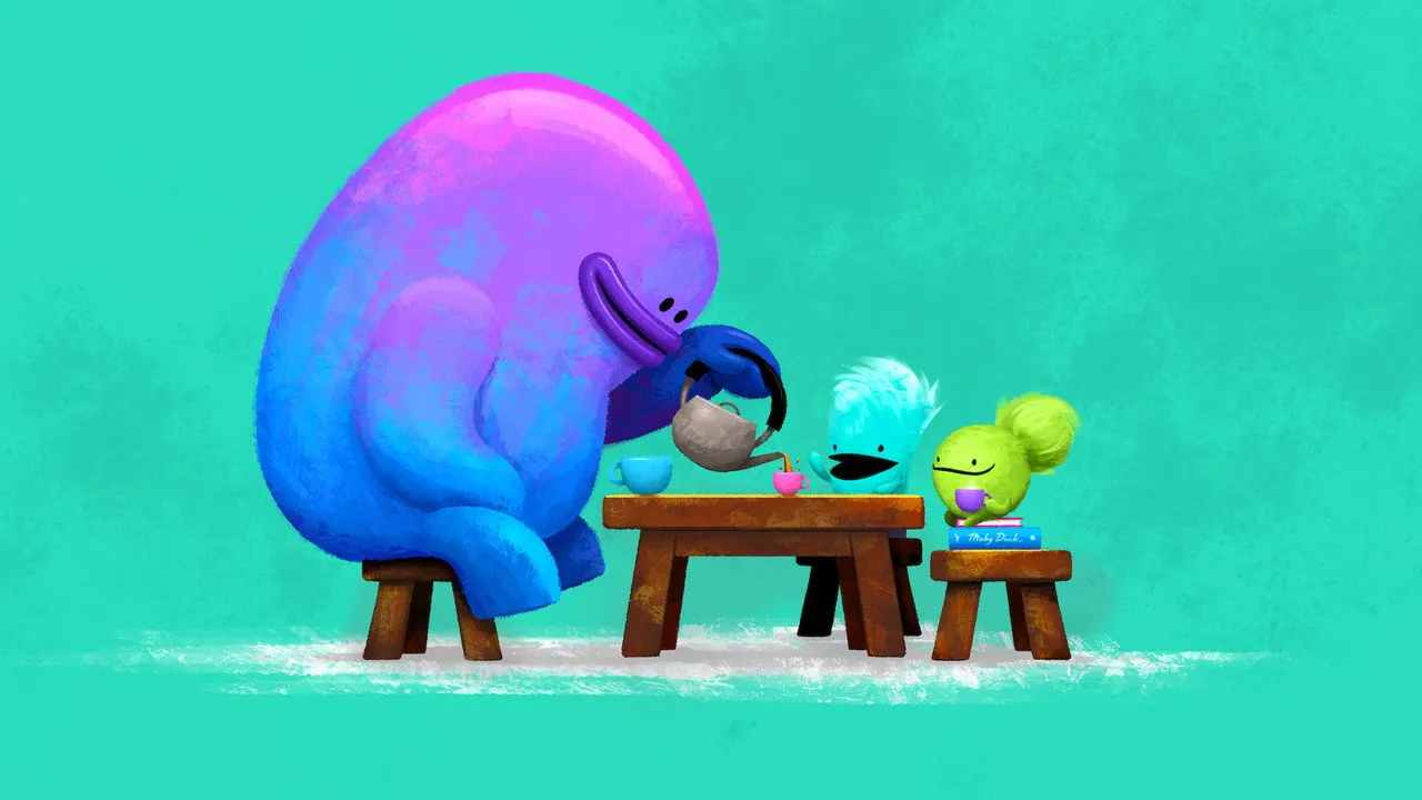 Play episode