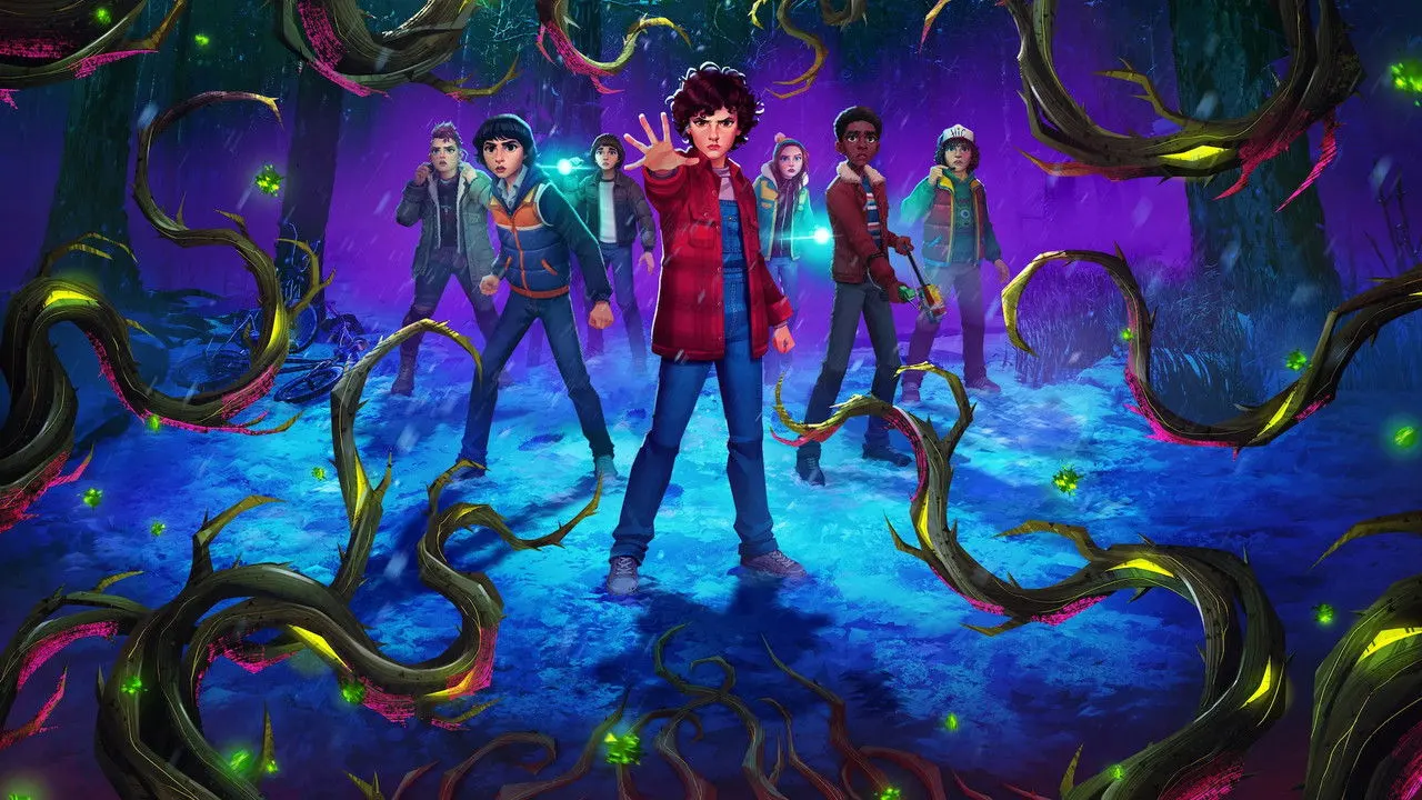 Play episode