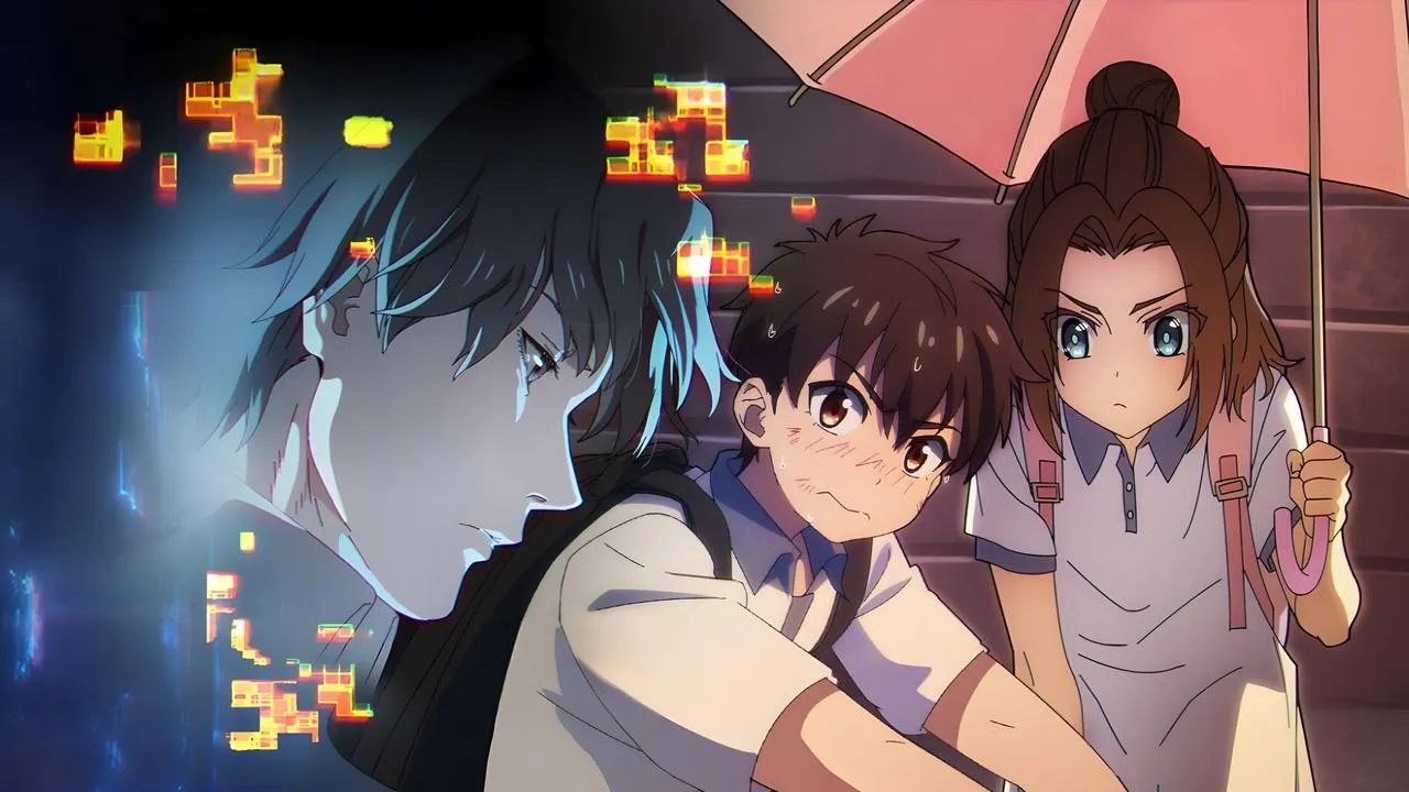 Play episode