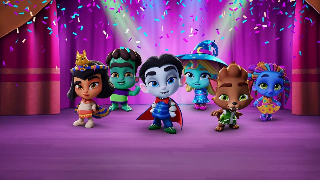 Play episode