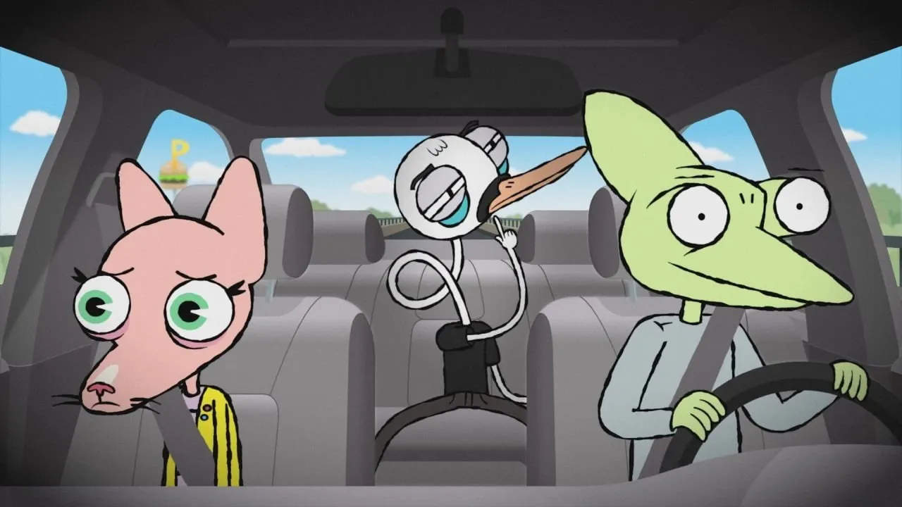 Play episode
