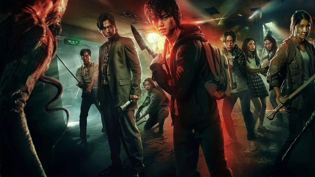 Play episode
