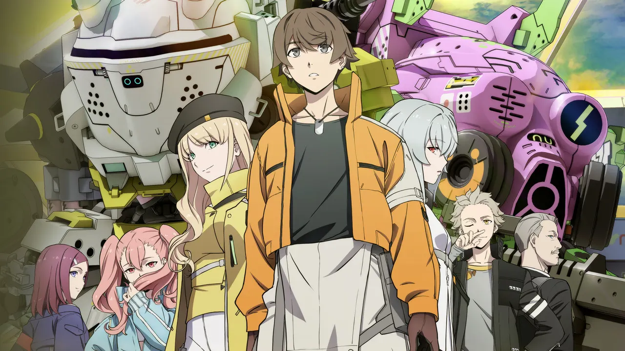 Play episode