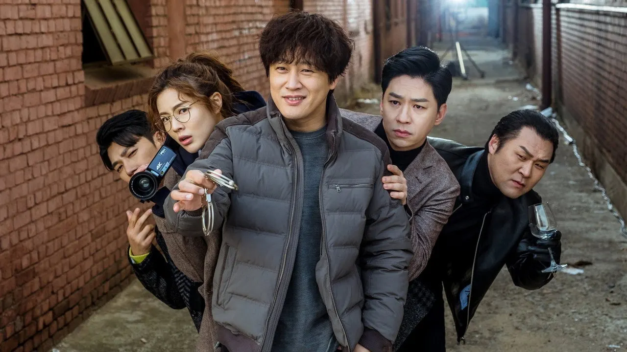 Play episode