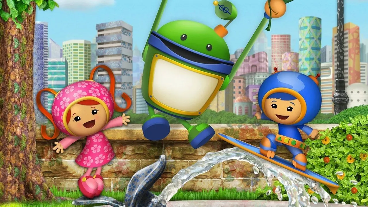 Play episode