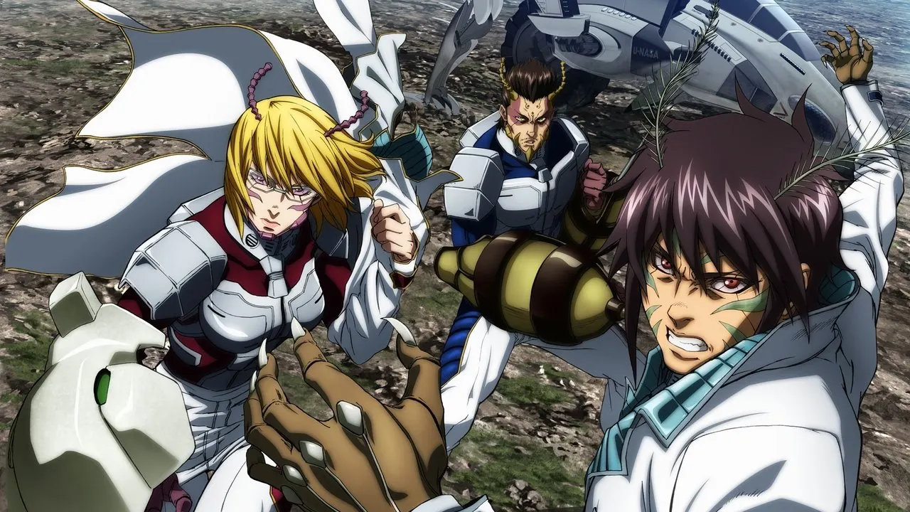 Play episode