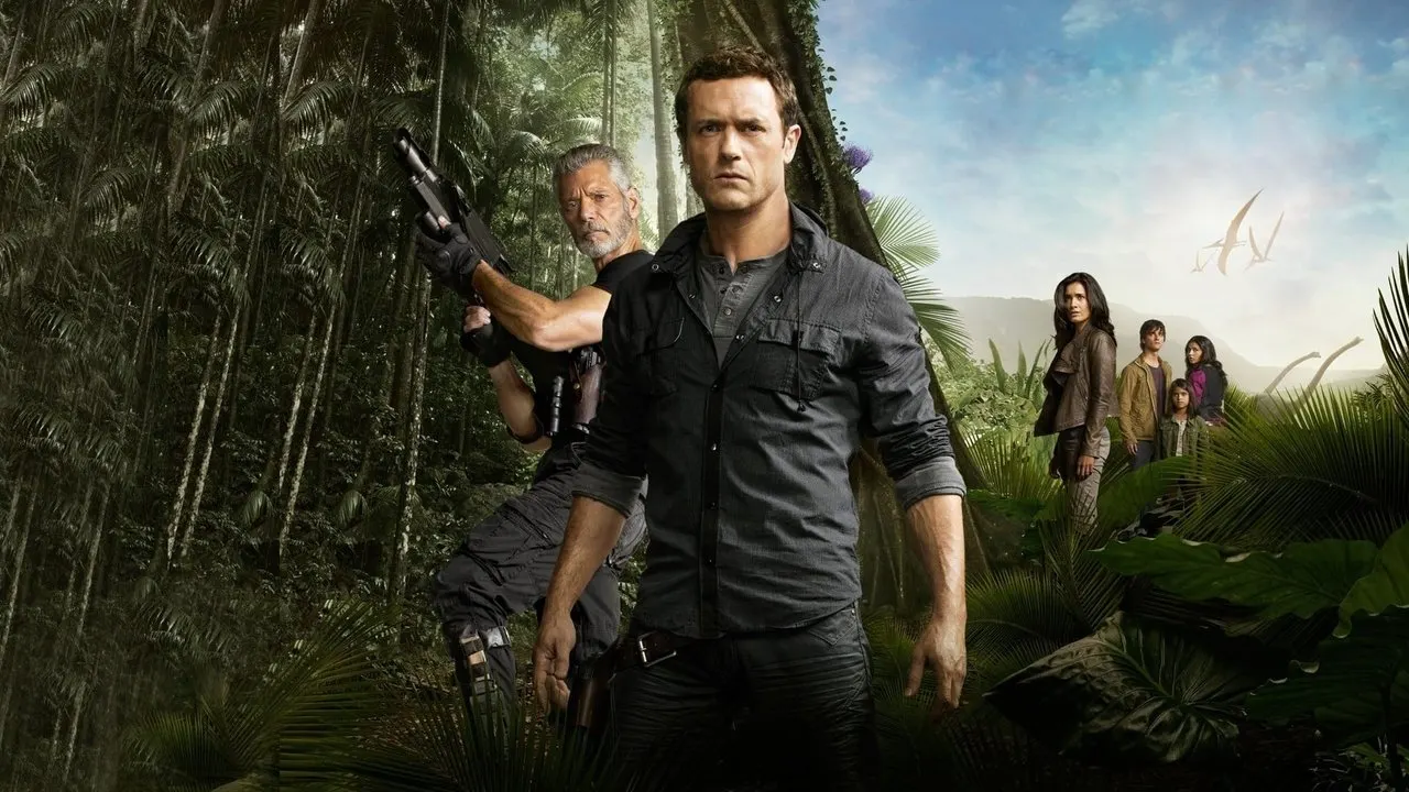 Play episode