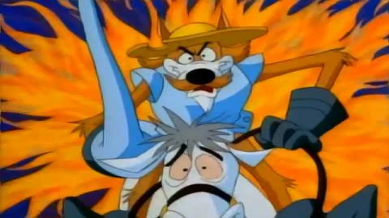 Play episode