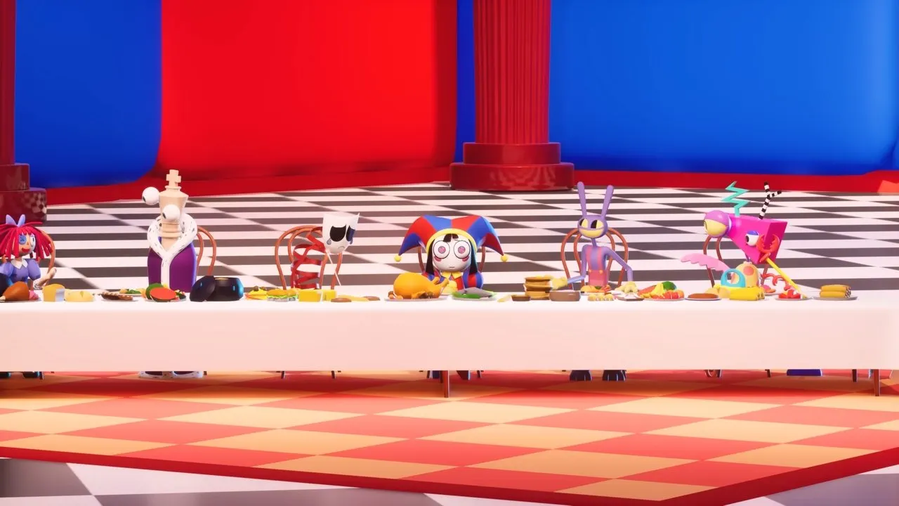 Play episode