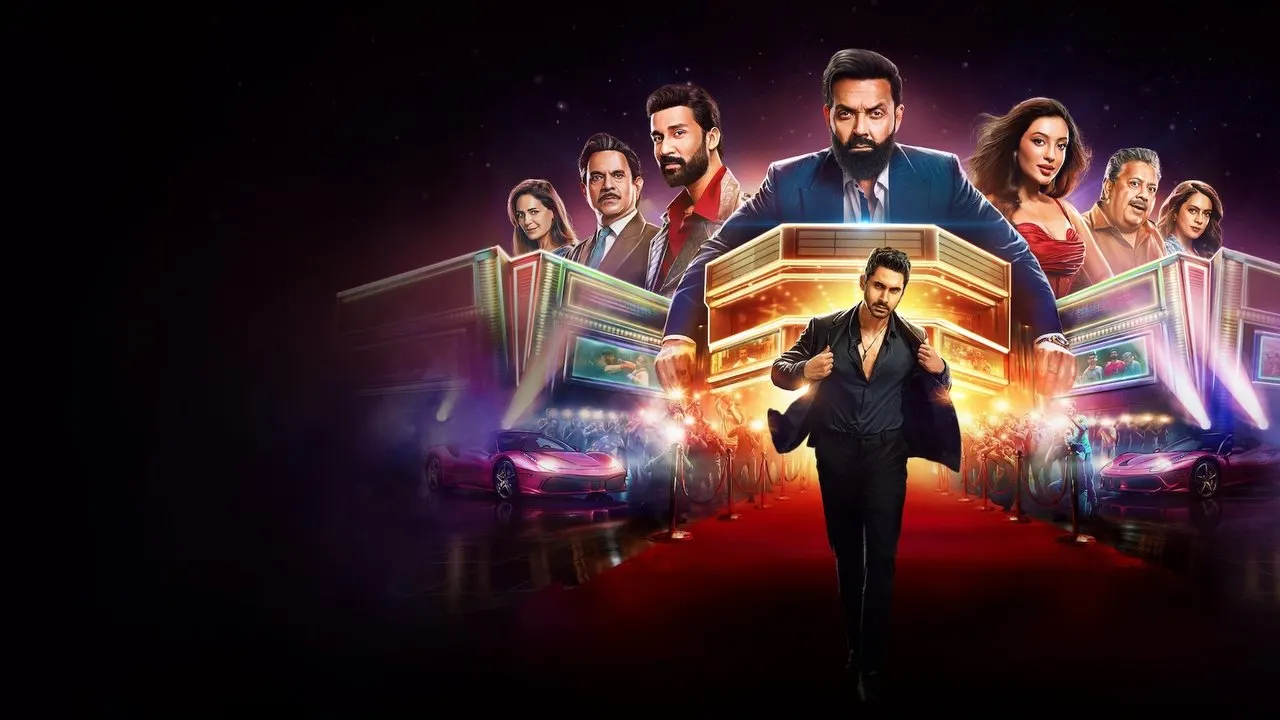 Play episode