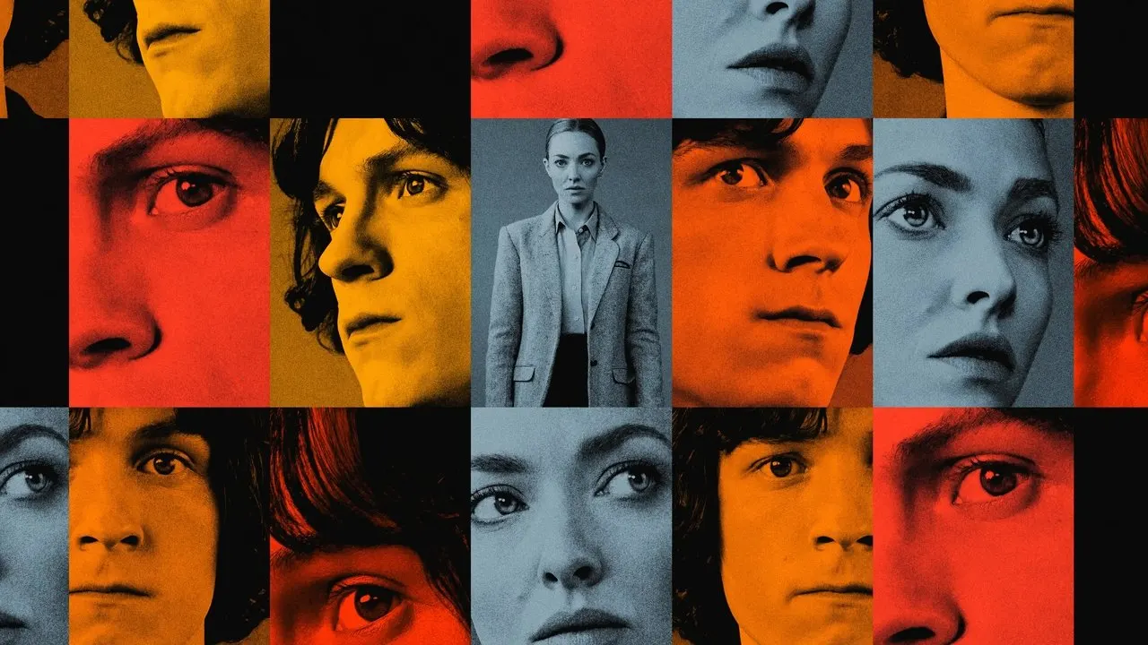 Play episode