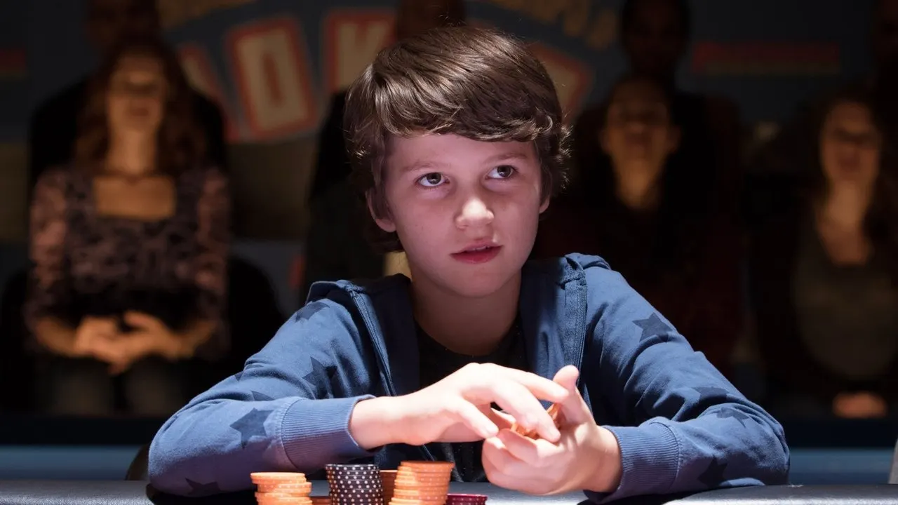 Play episode