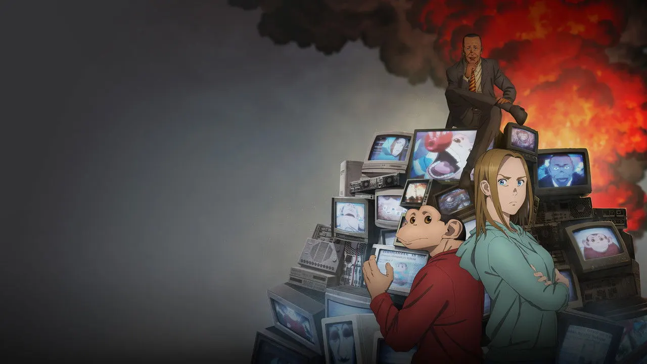 Play episode