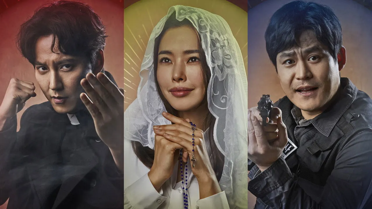 Play episode