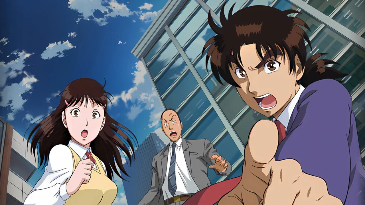 Play episode