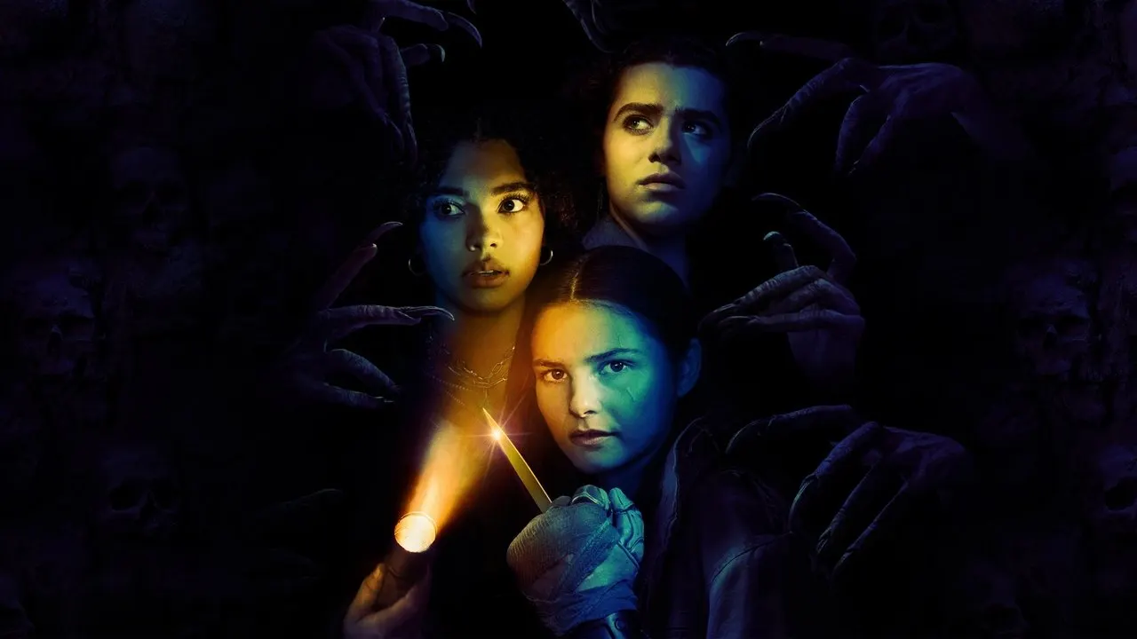 Play episode