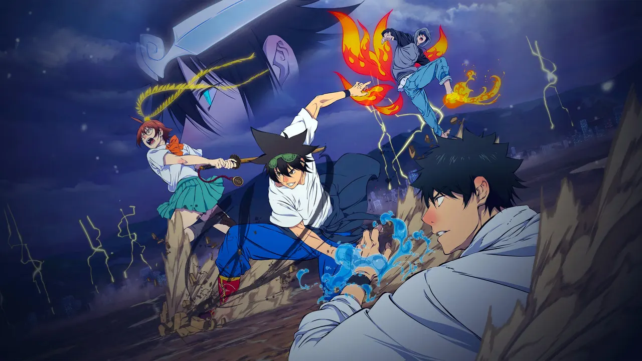 Play episode