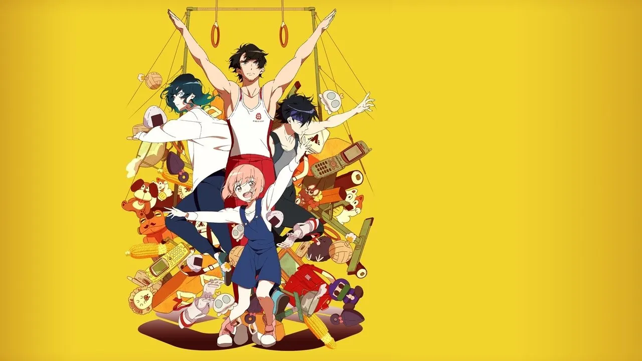 Play episode
