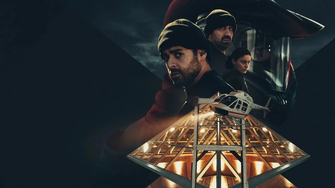 Play episode