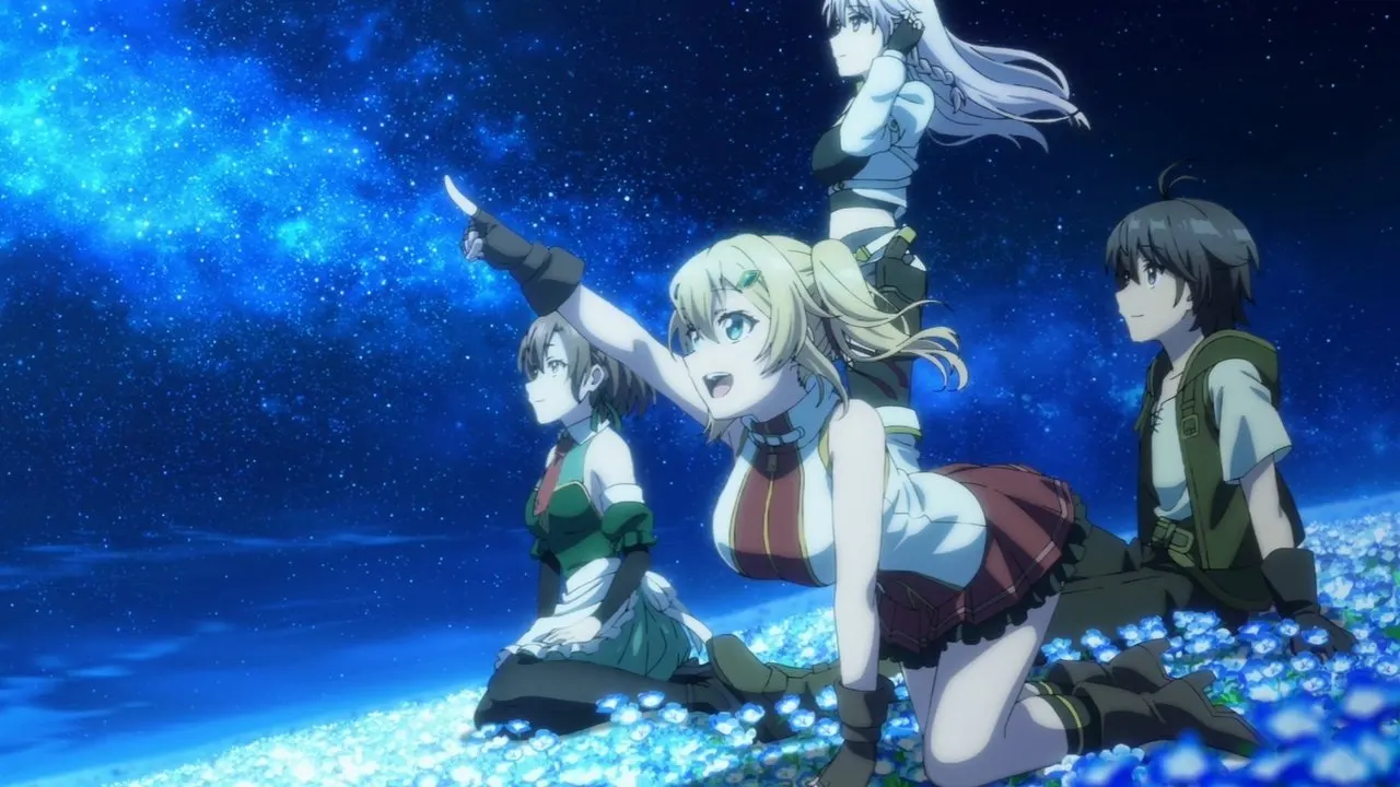 Play episode