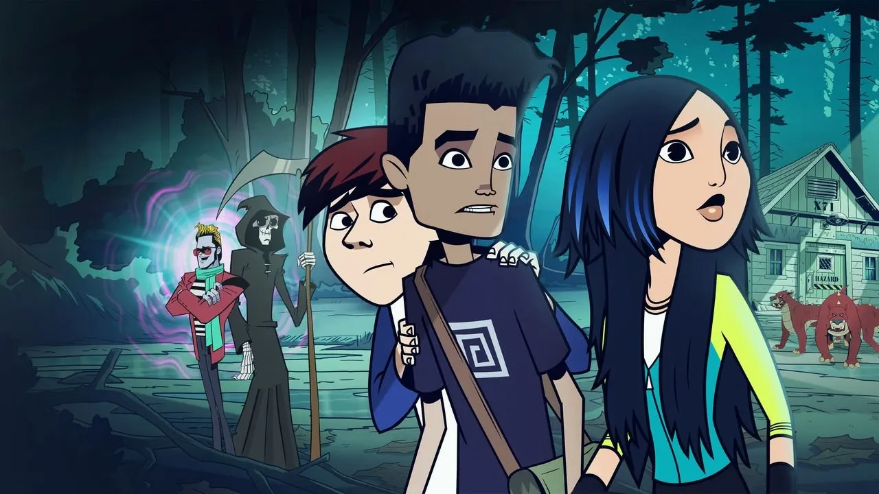 Play episode