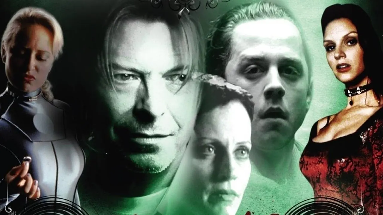 Play episode