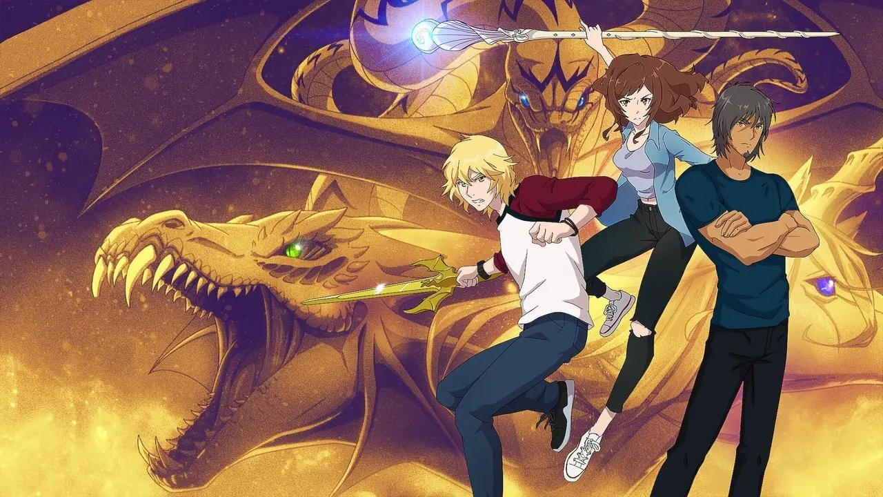 Play episode