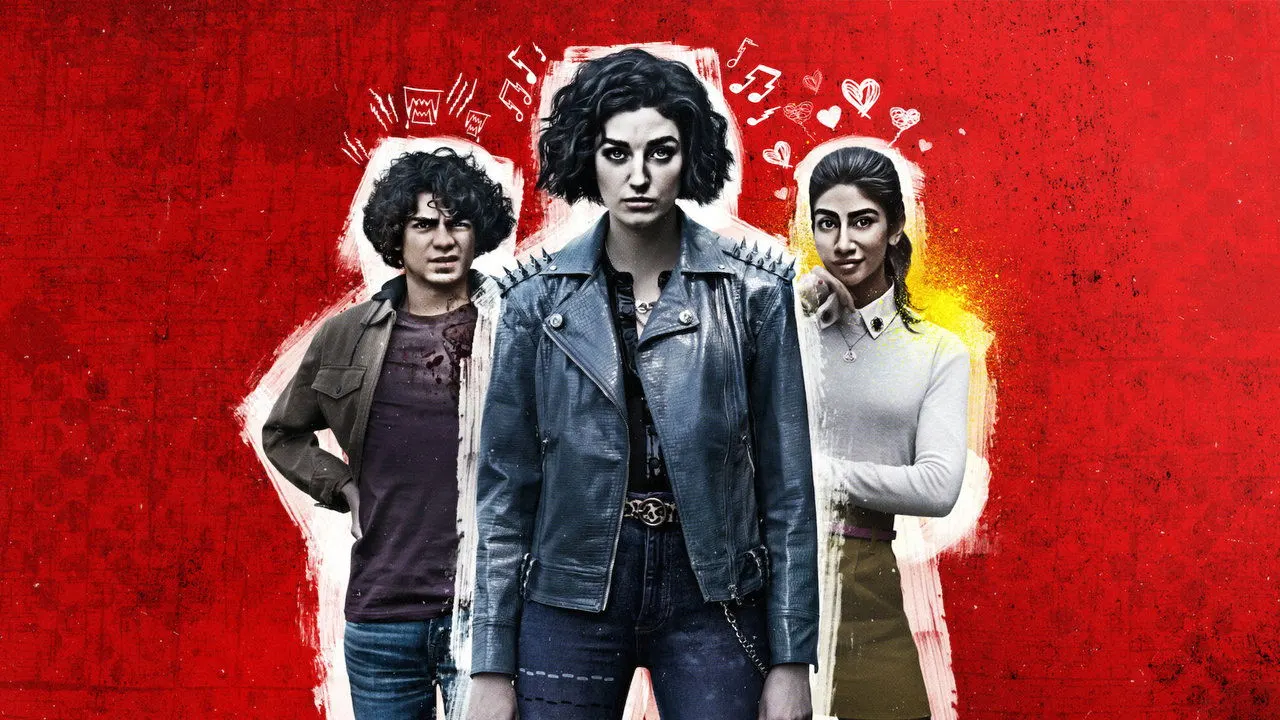 Play episode