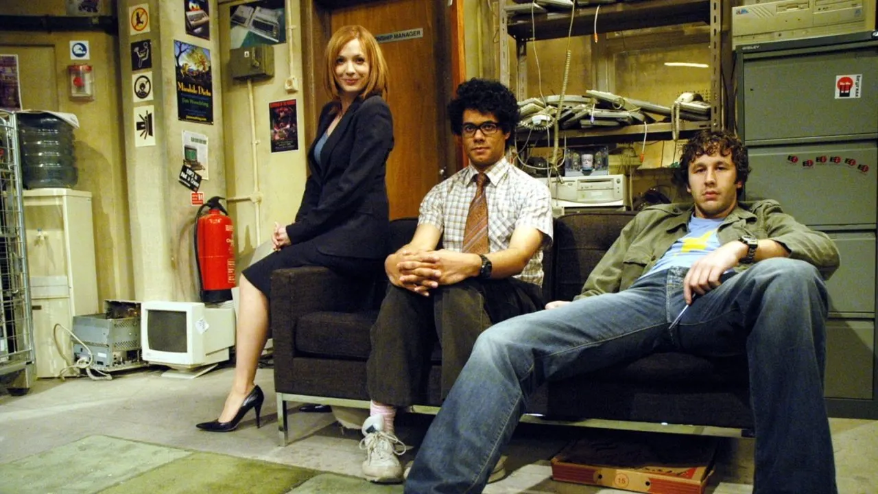 Play episode