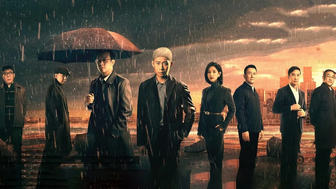 Play episode