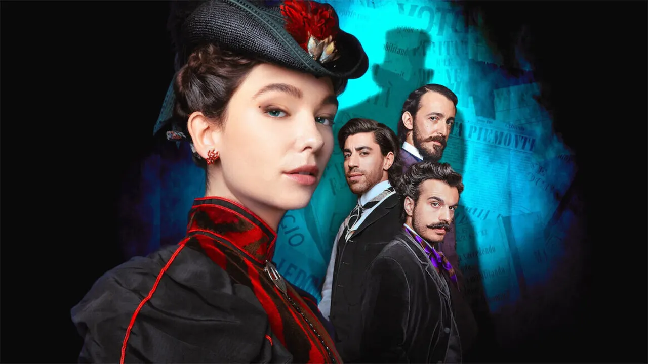 Play episode