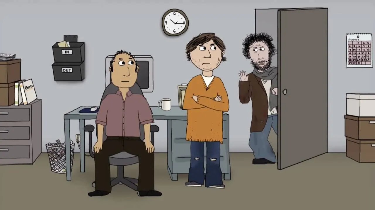 Play episode
