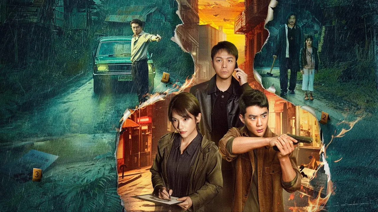 Play episode