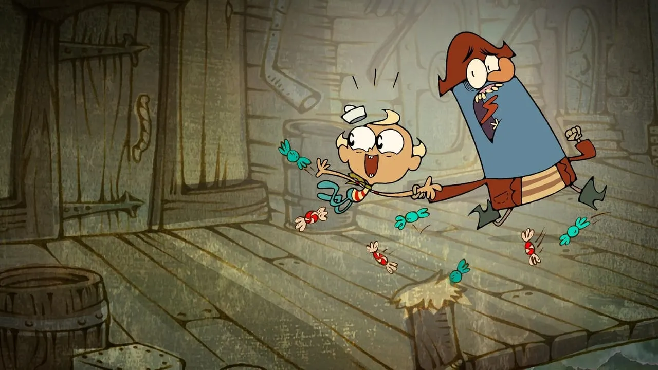 Play episode