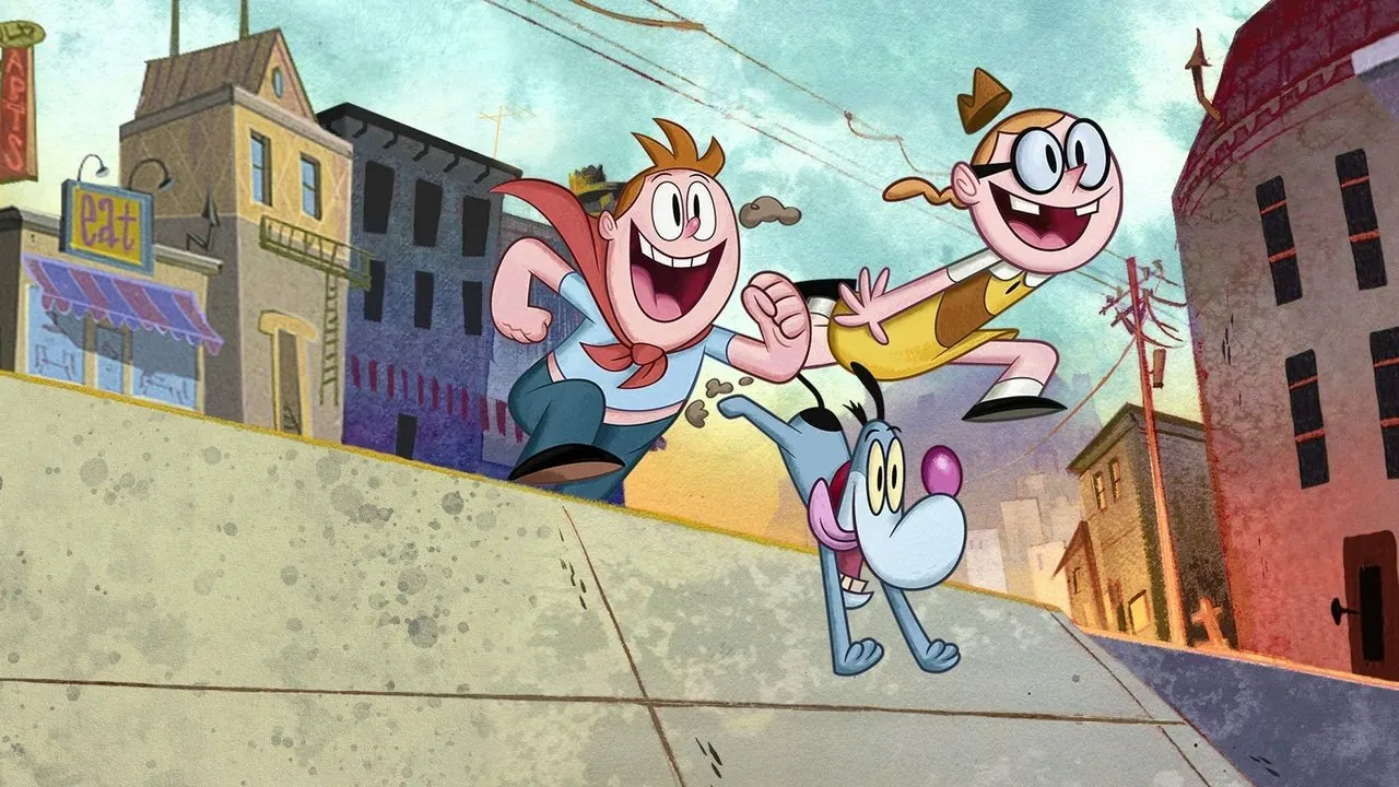 Play episode