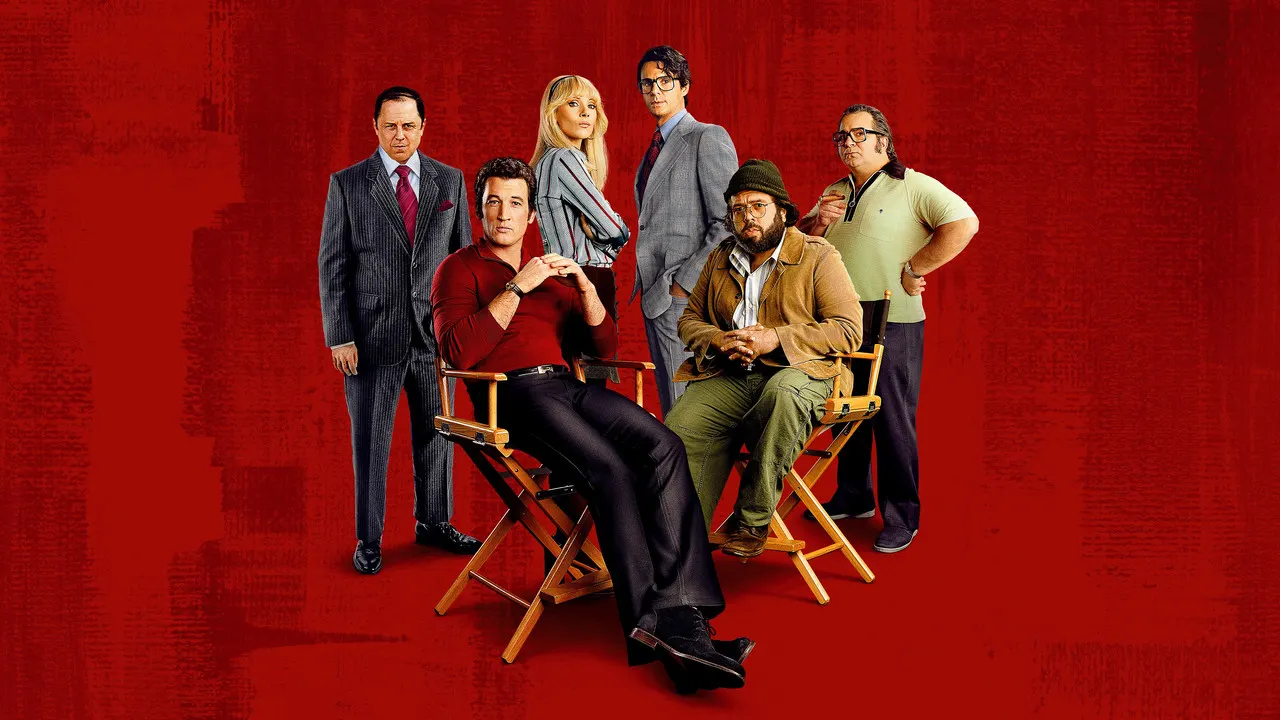 Play episode