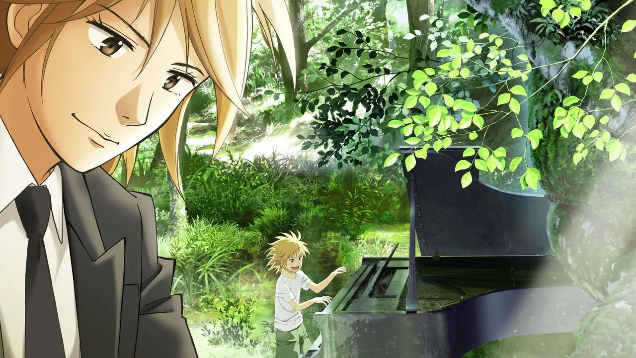 Play episode