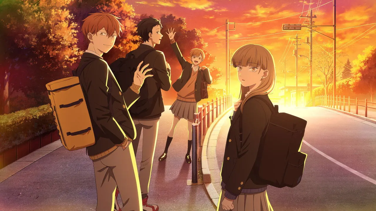 Play episode