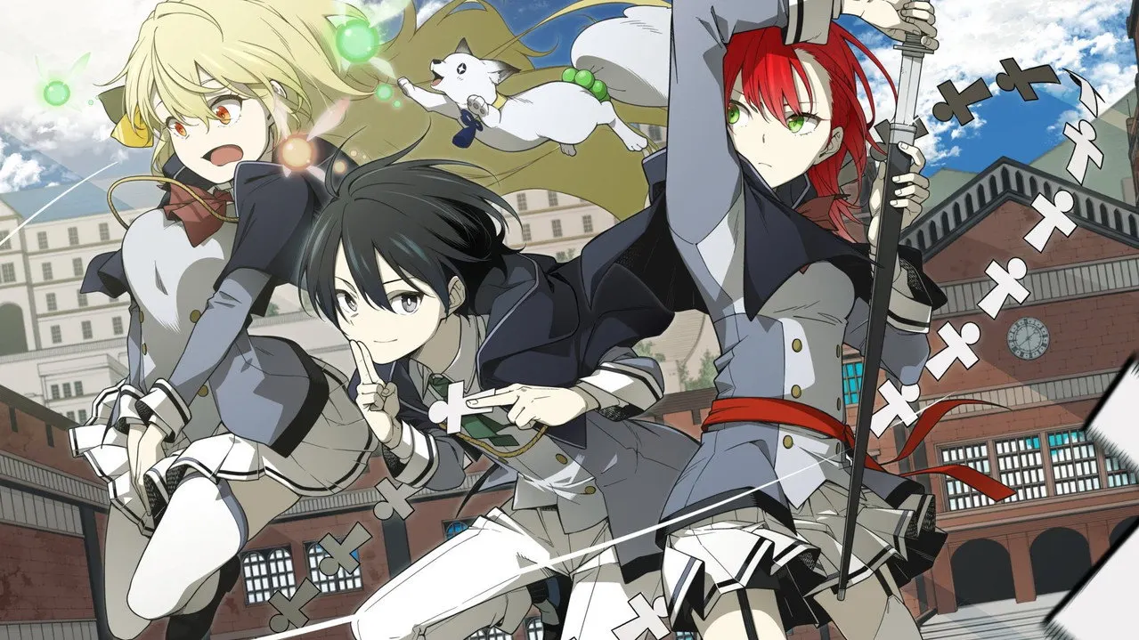 Play episode