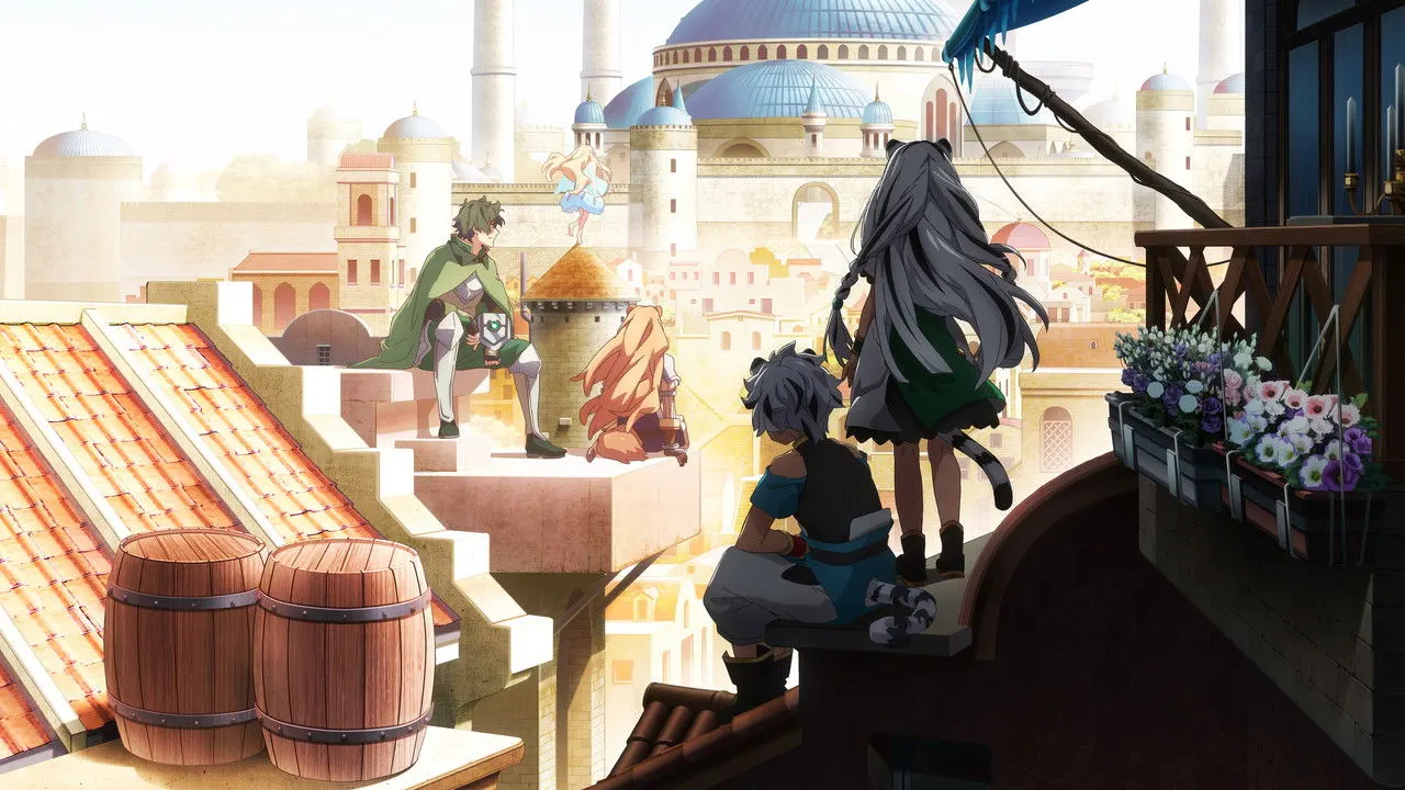 Play episode