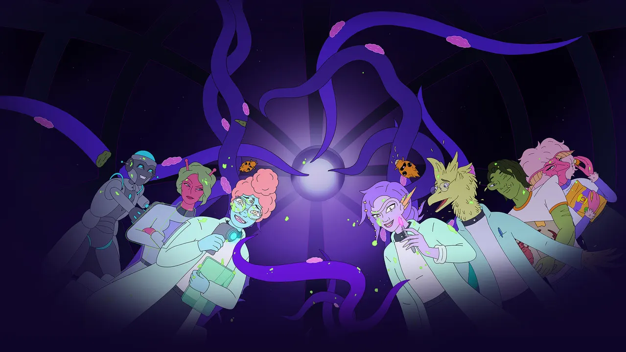 Play episode